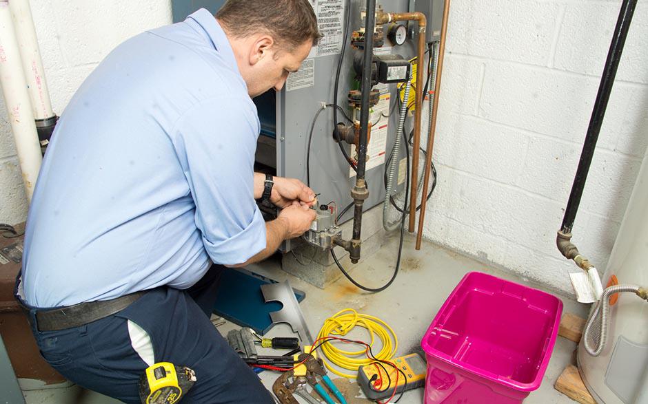 installation chauffage électrique Germigny-l'Évêque