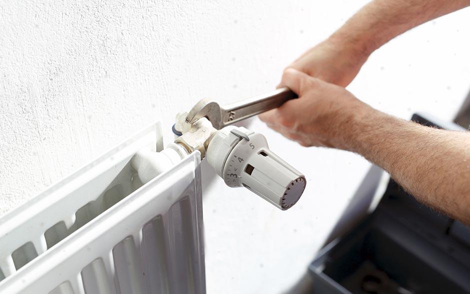 installation chauffage électrique Germigny-l'Évêque